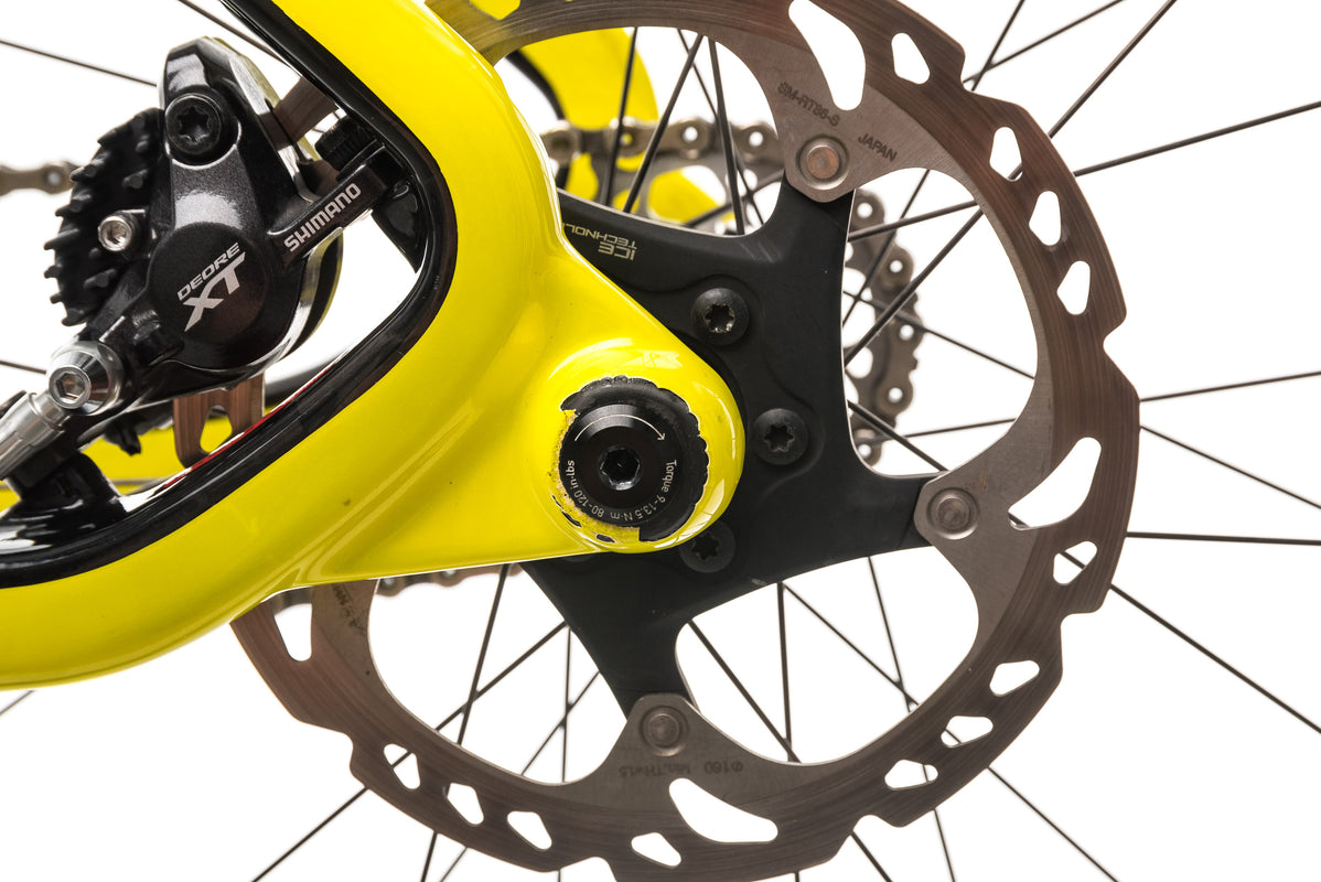 Niner One 9 RDO Mountain Bike - 2015, Medium | The Pro's Closet