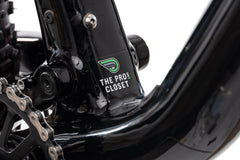 Cannondale Scalpel Si Carbon 3 29 Mountain Bike - 2020, Large sticker