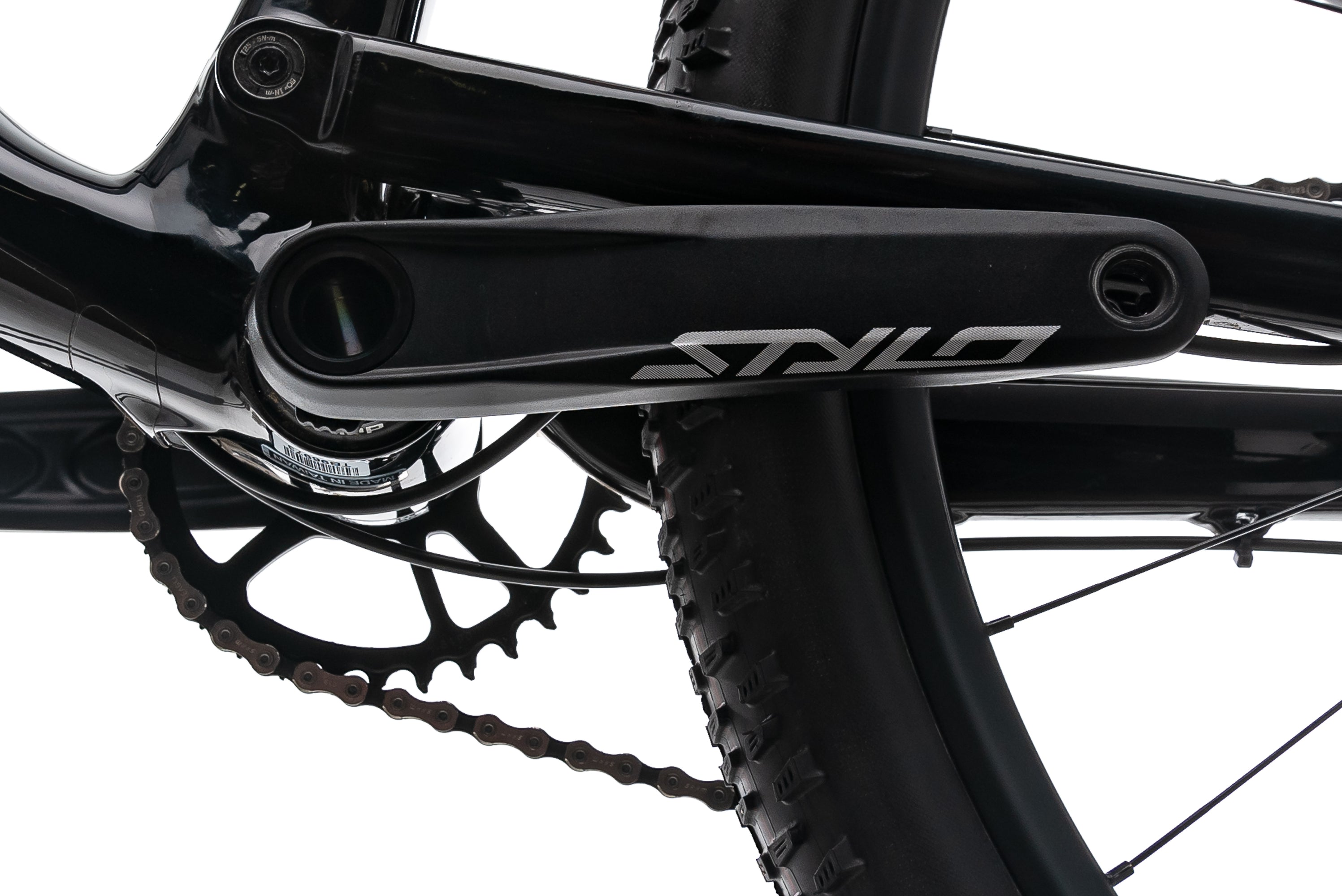 Cannondale Scalpel Si Carbon 3 29 Mountain Bike - 2020, Large detail 1