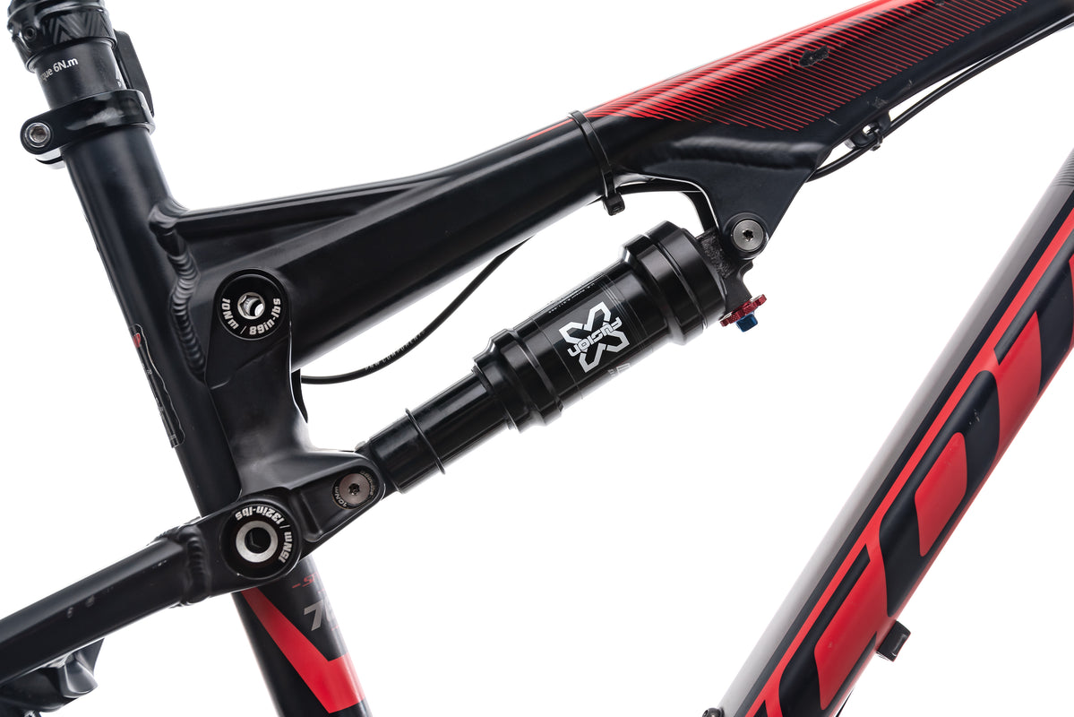 scott spark 760 price