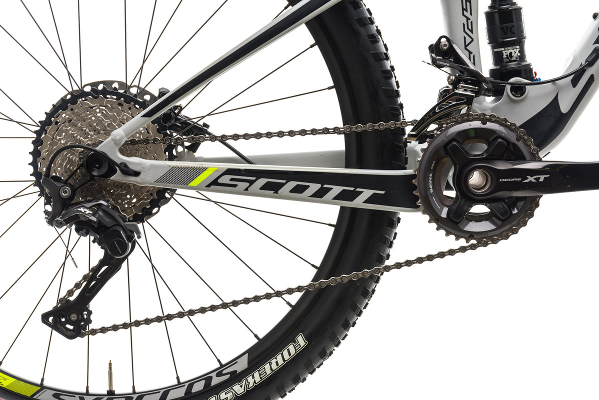 2017 SCOTT SPARK740 boost148mm スコット未使用 50%OFF