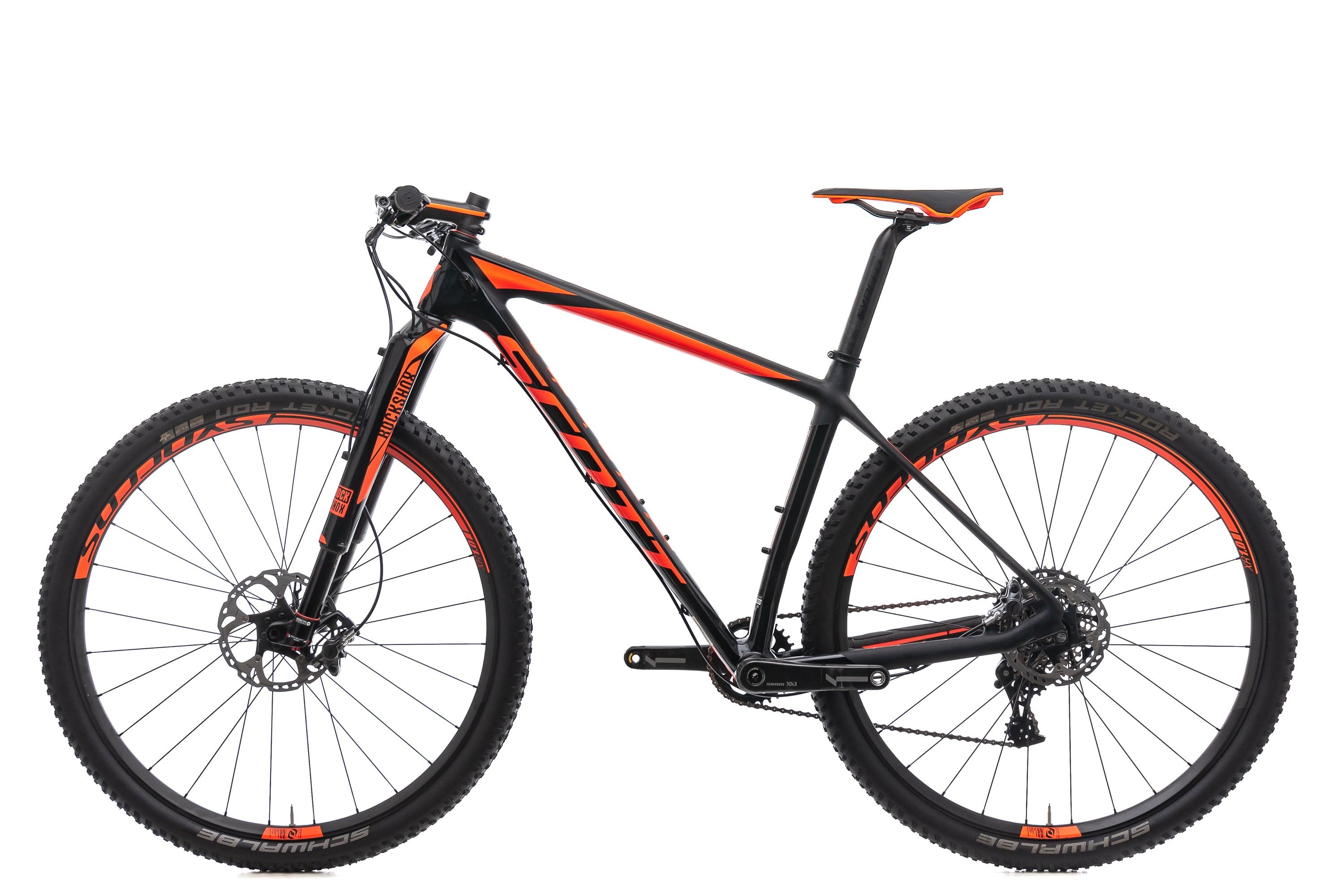 bicycle blue book 2016 scott scale rc 900 wc Mountain Bike - 2016, Medium A Custom SCOTT Spark RC