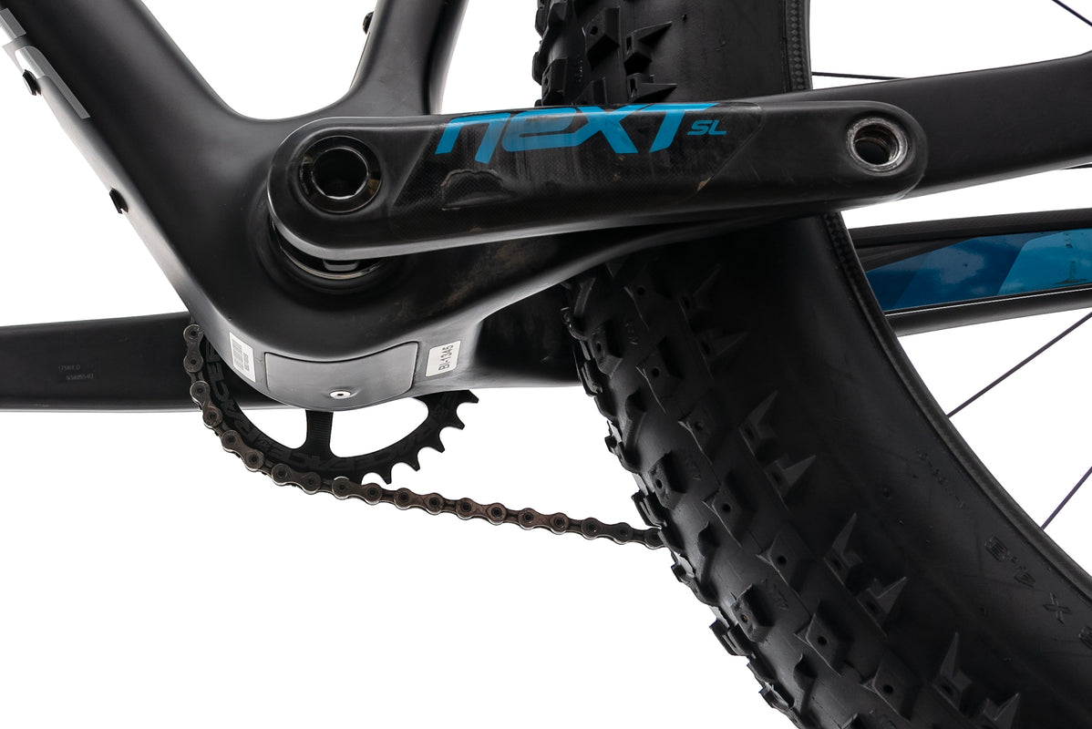 text_set_value: Specialized FatBoy Expert Carbon Fat Bike - 2018, Medium | Weight, Price, Specs