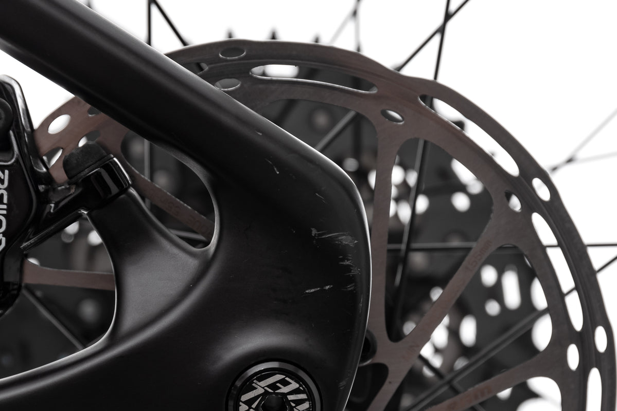 text_set_value: Specialized FatBoy Expert Carbon Fat Bike - 2018, Medium | Weight, Price, Specs