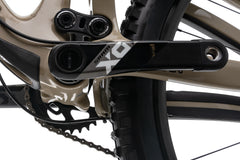 Pivot Firebird 29 Pro X01 Mountain Bike - 2020, Medium crank