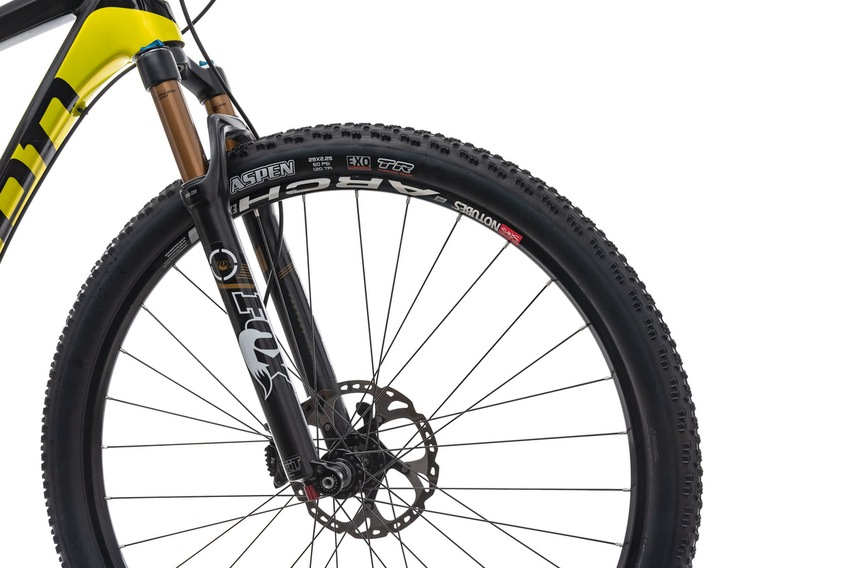 Niner One 9 RDO Mountain Bike - 2016, LARGE | The Pro's Closet – The ...