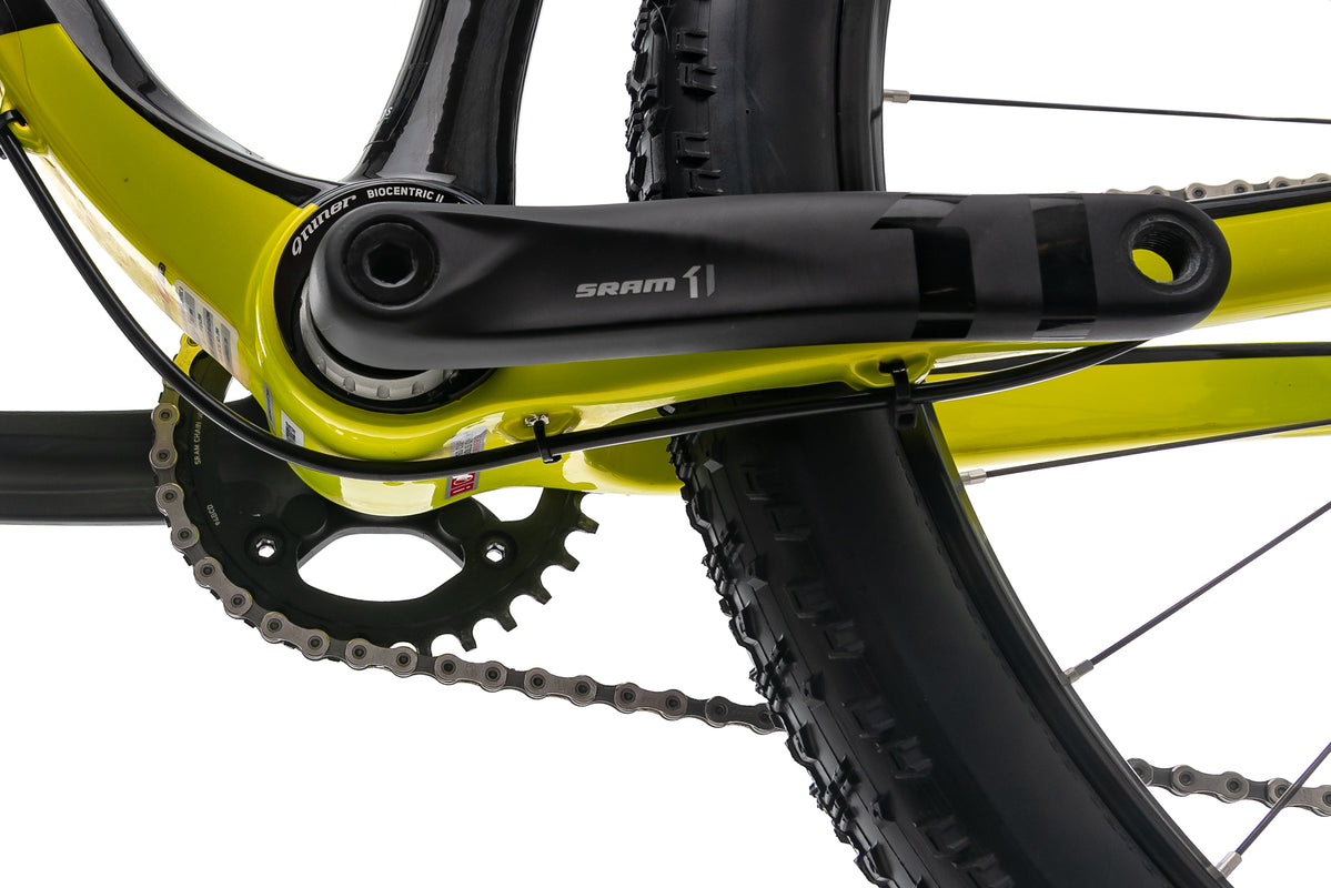 Niner One 9 RDO Mountain Bike - 2016, LARGE | The Pro's Closet – The ...
