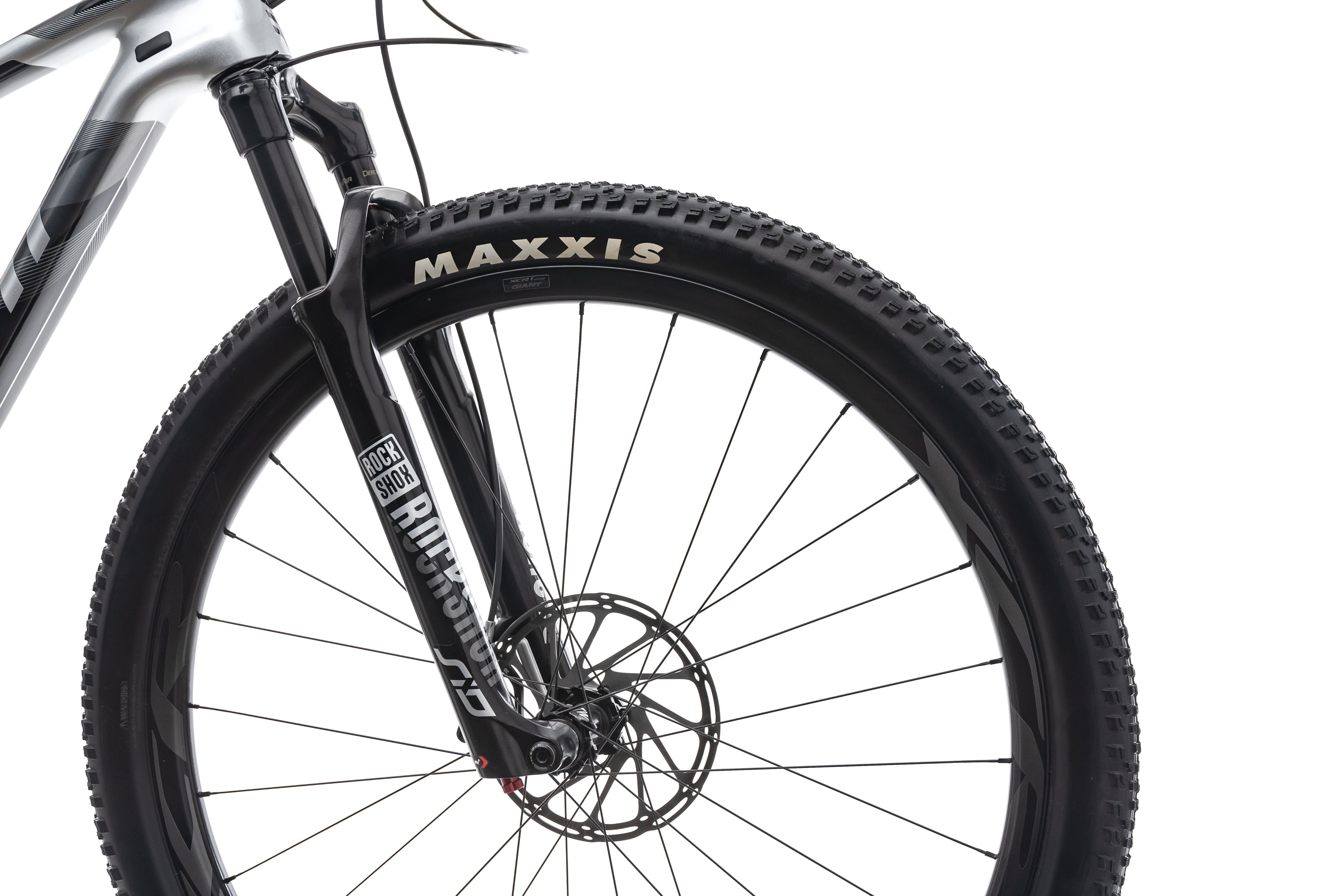 giant mountainbike 29 inch Giant XTC Advanced 29 1 Mountain Bike - 2019, Me