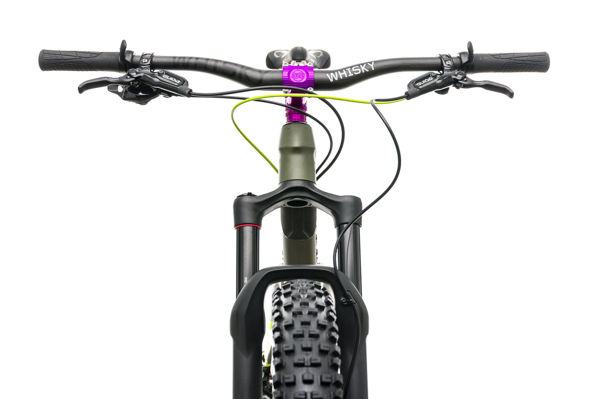 Trek Full Stache 8 Mountain Bike - 2019, LARGE | The Pro's Closet