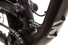 Kona Process 111 Mountain Bike - 2015, Large sticker