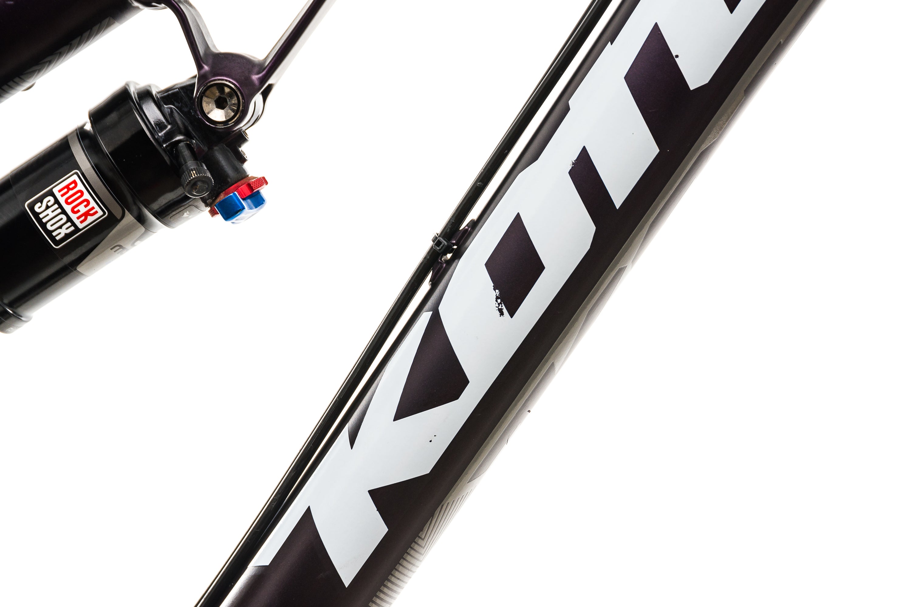 Kona Process 111 Mountain Bike - 2015, Large detail 1