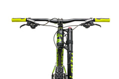 Cannondale Habit Carbon 3 Mountain Bike - 2016, LARGE crank
