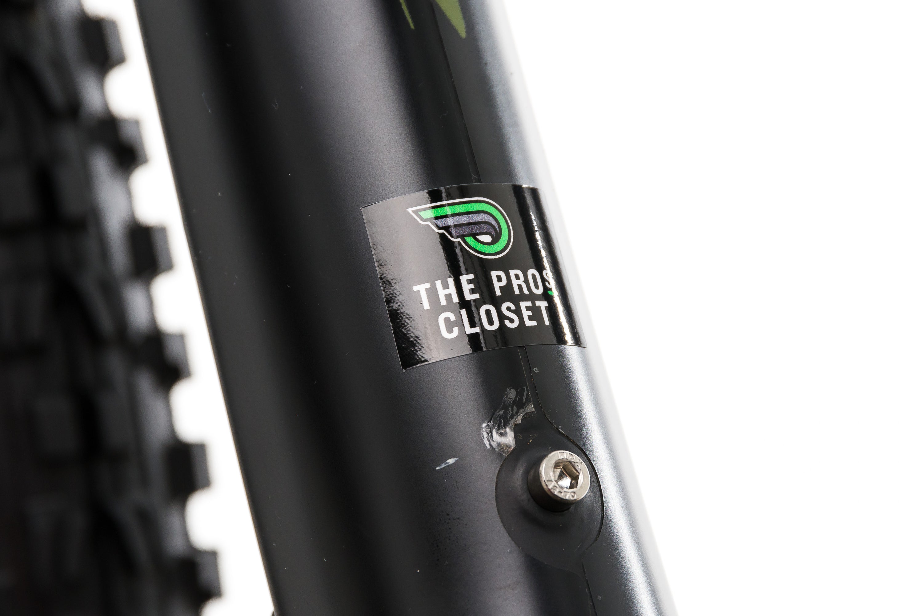 Ibis Ripmo Mountain Bike - 2019, Small sticker