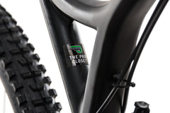 Evil The Offering Mountain Bike - Large sticker