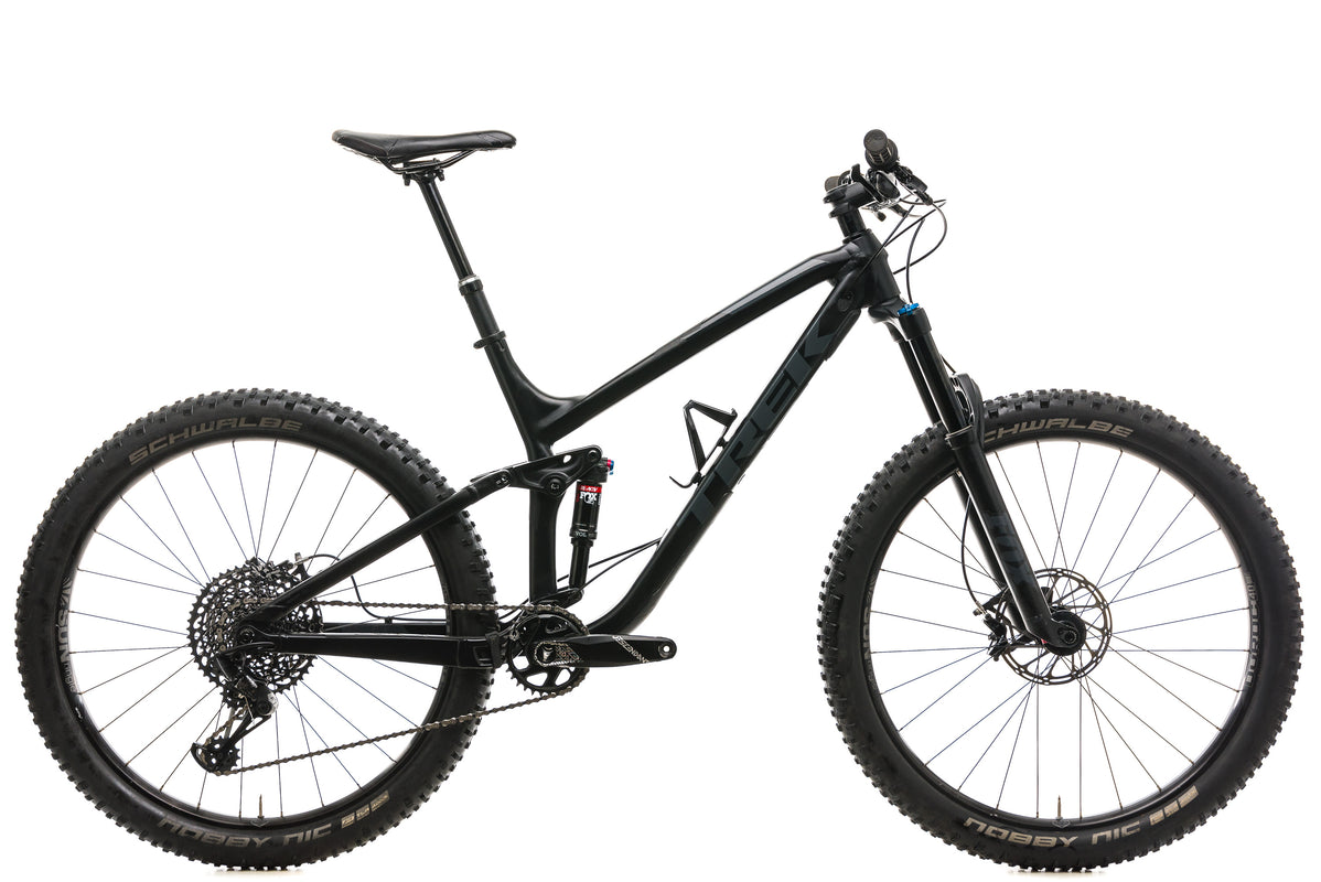 Trek Fuel EX 8 Mountain Bike - 2019, 19.5