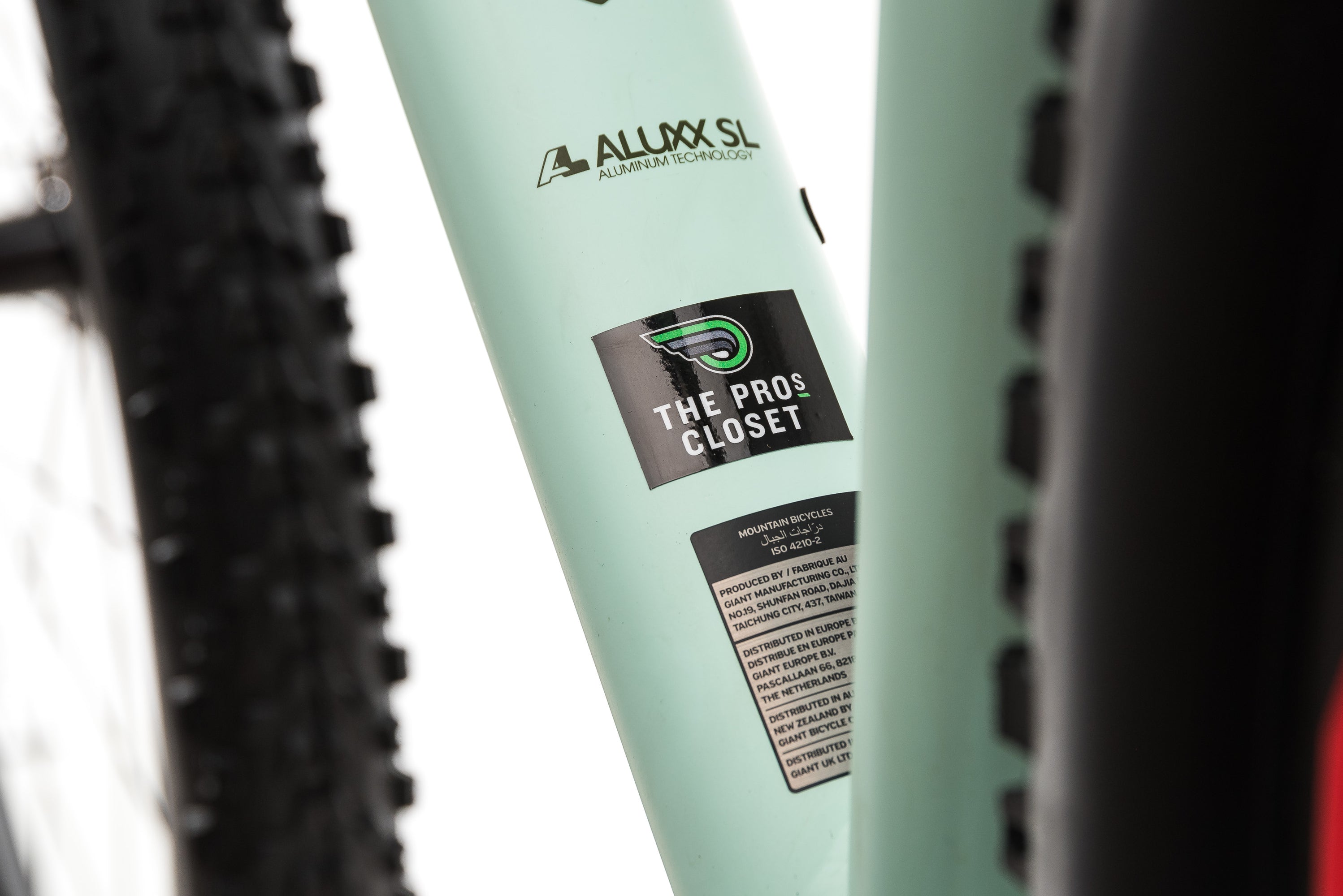 giant bicycles iso 4210 2 Giant Fathom 2 Mountain Bike - 2019, Medium