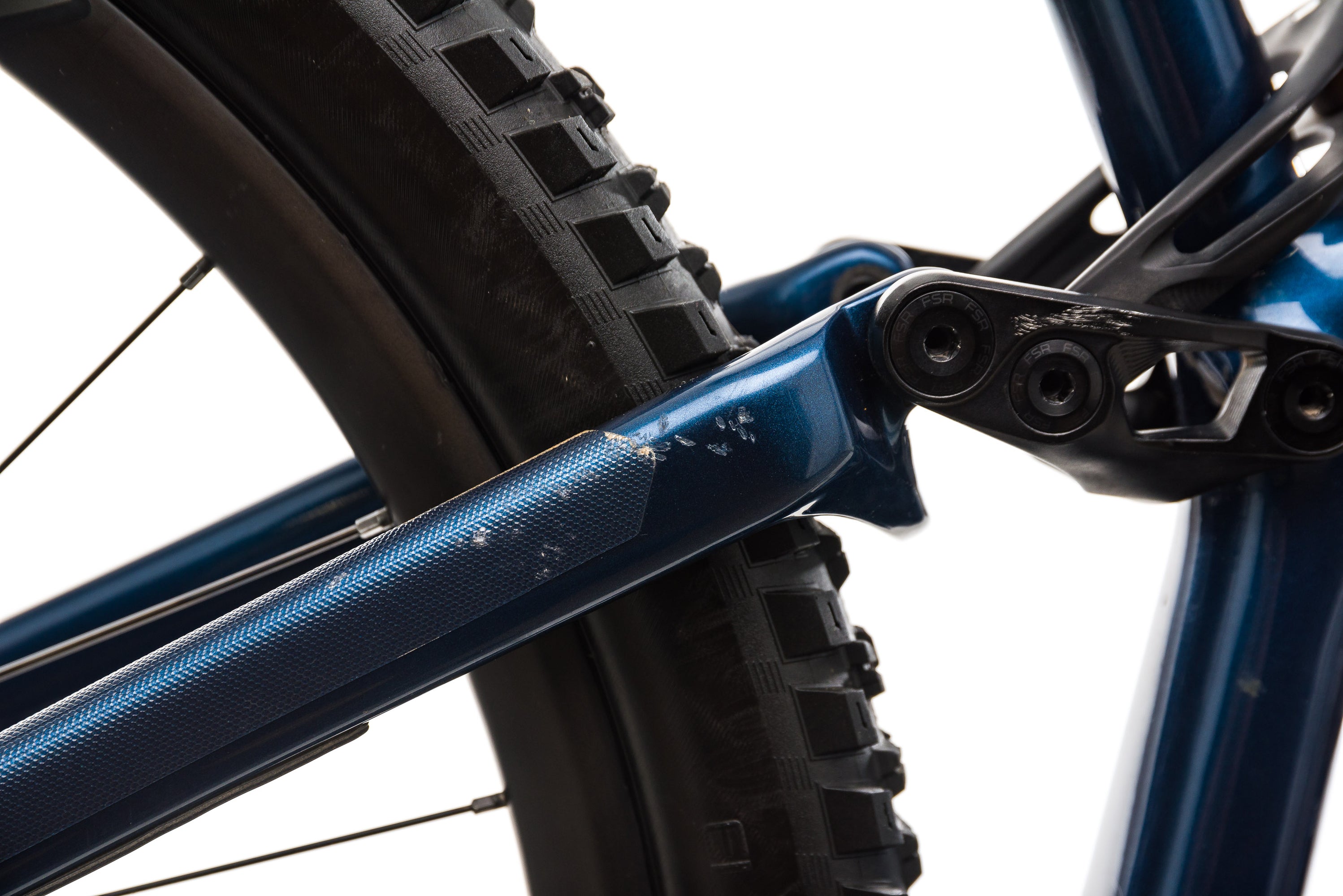 Specialized Stumpjumper Pro Mens Mountain Bike - 2019, X-Large detail 1