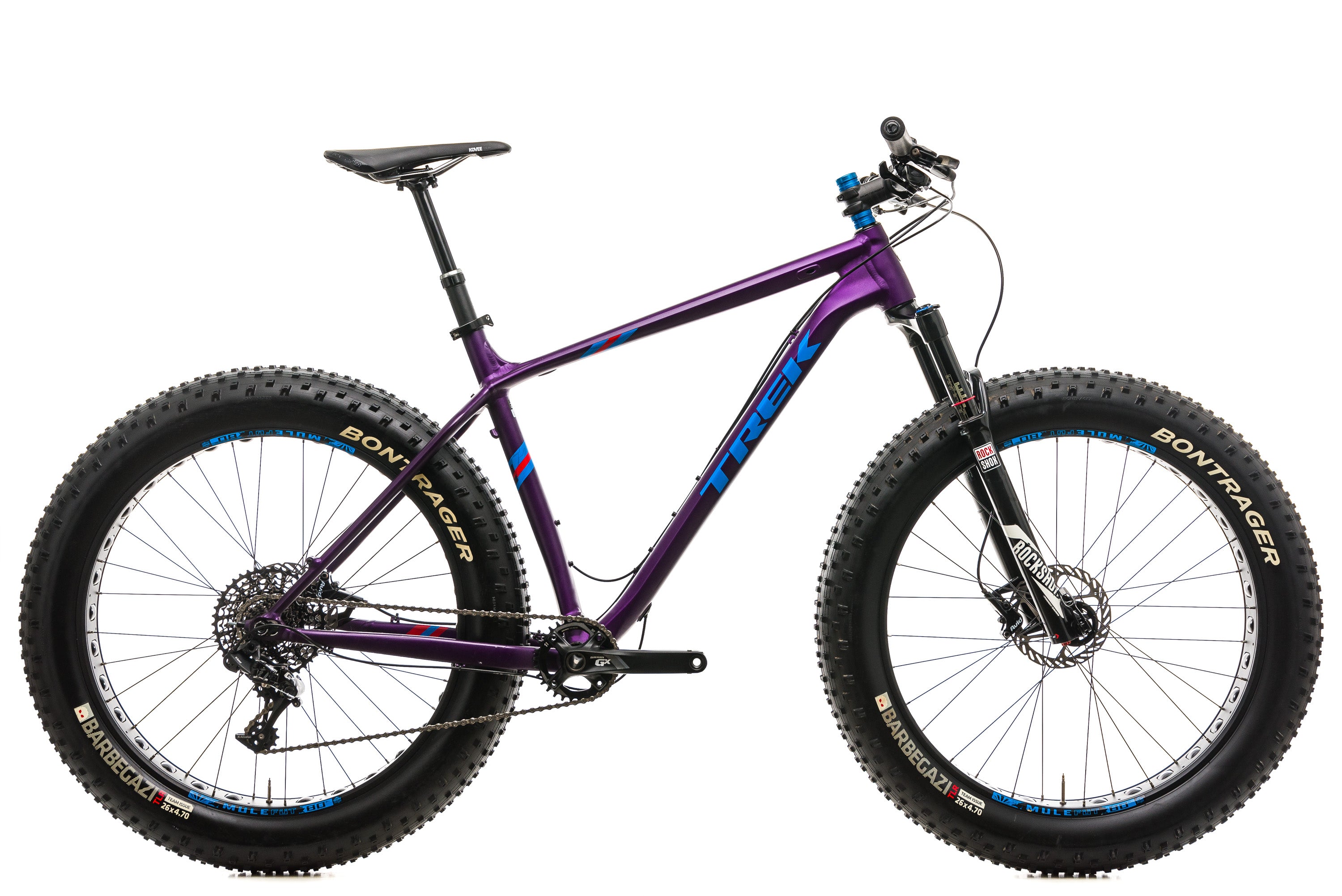Fat Bike Trek Farley Review 2019 Trek Farley Specs, Reviews