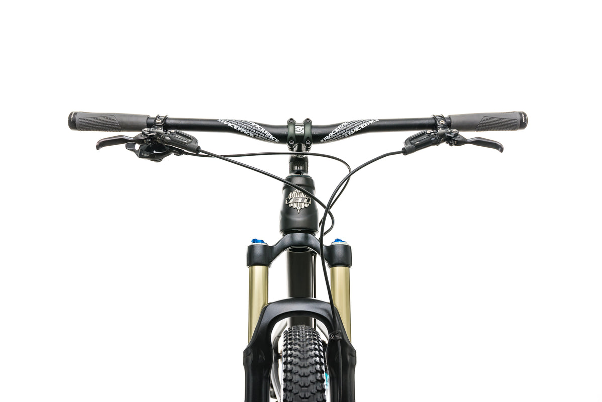 Yeti ASR Enduro Mountain Bike - 2016, Medium crank