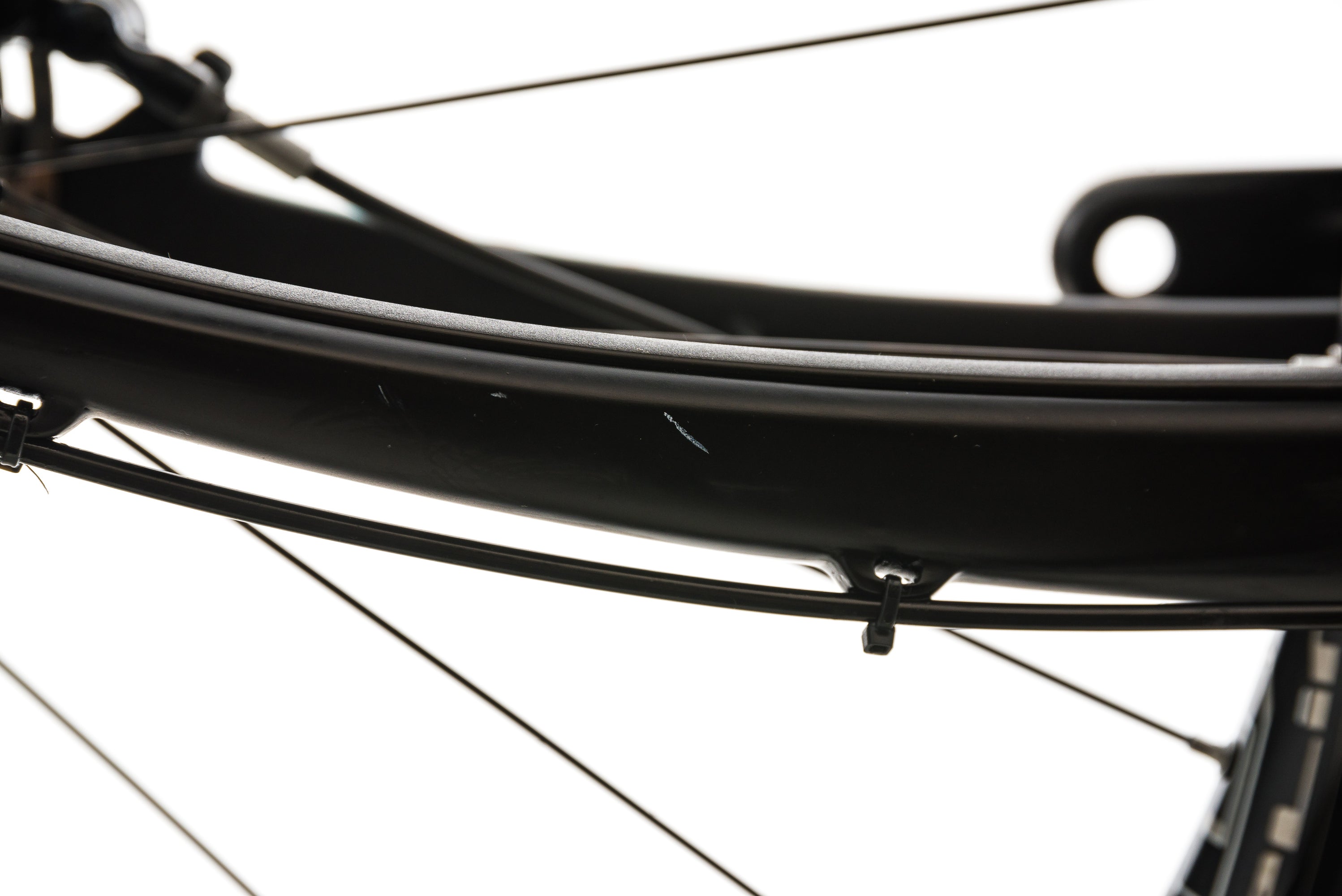 Yeti ASR Enduro Mountain Bike - 2016, Medium detail 1