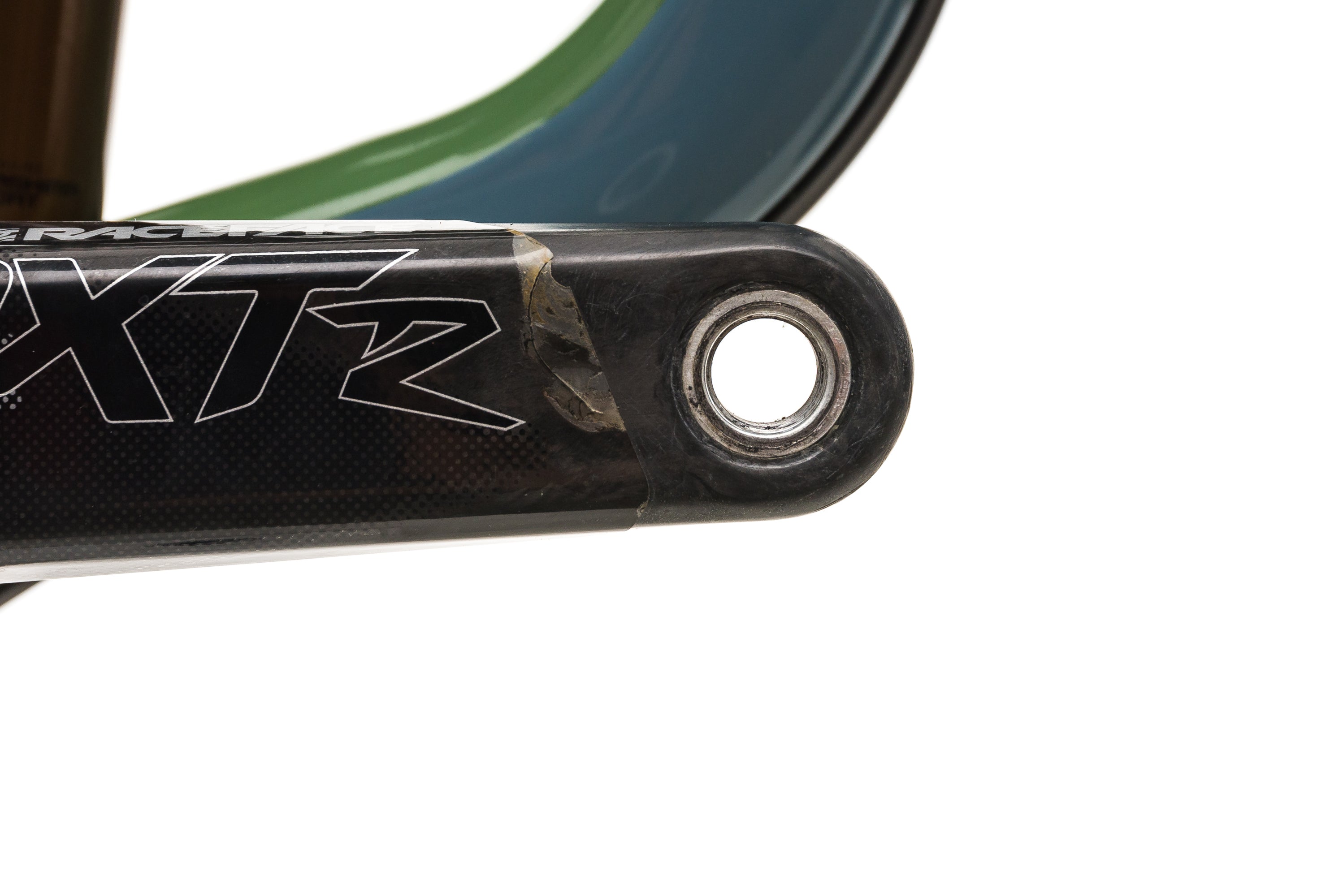 Niner RIP 9 RDO 4-Star Mountain Bike - 2020, Small detail 2