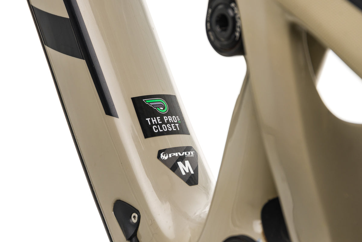 Pivot Firebird 29 Mountain Bike - 2019, Medium sticker