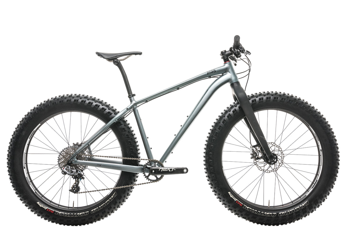 fatboy mountainbike text_set_value: Specialized Fatboy SL Fat Mountain Bike - 2015, 17.5" Medium | Weight, Price, Specs, Geometry, Size Guide
