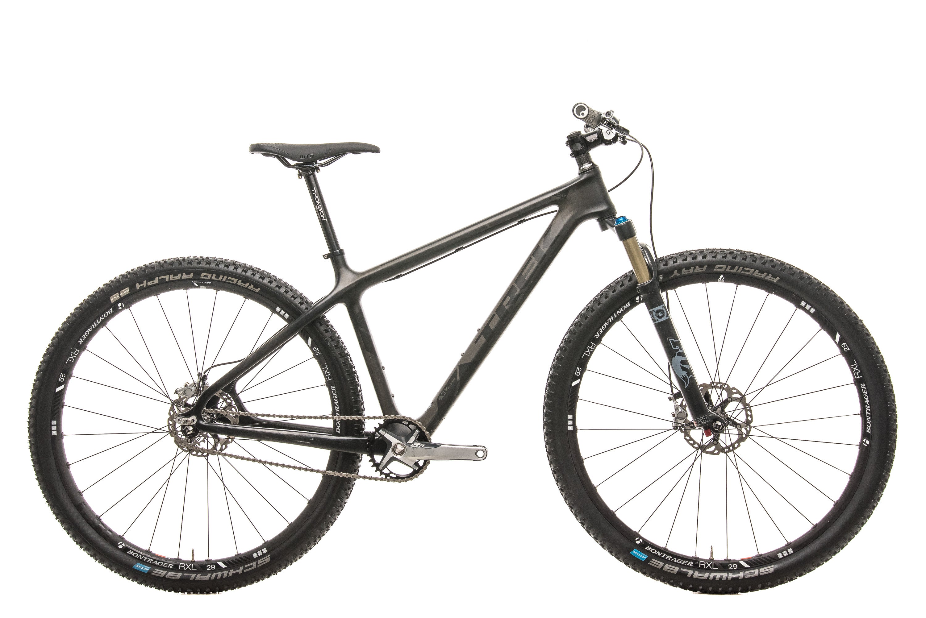 Trek Superfly SS Mountain Bike 2012, The Pro's Closet