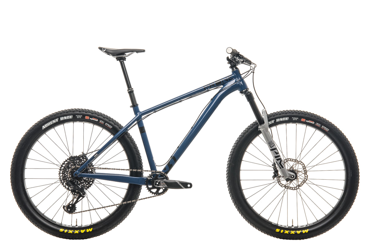 octane one pedale Octane One Prone Mountain Bike - 2019, Medium