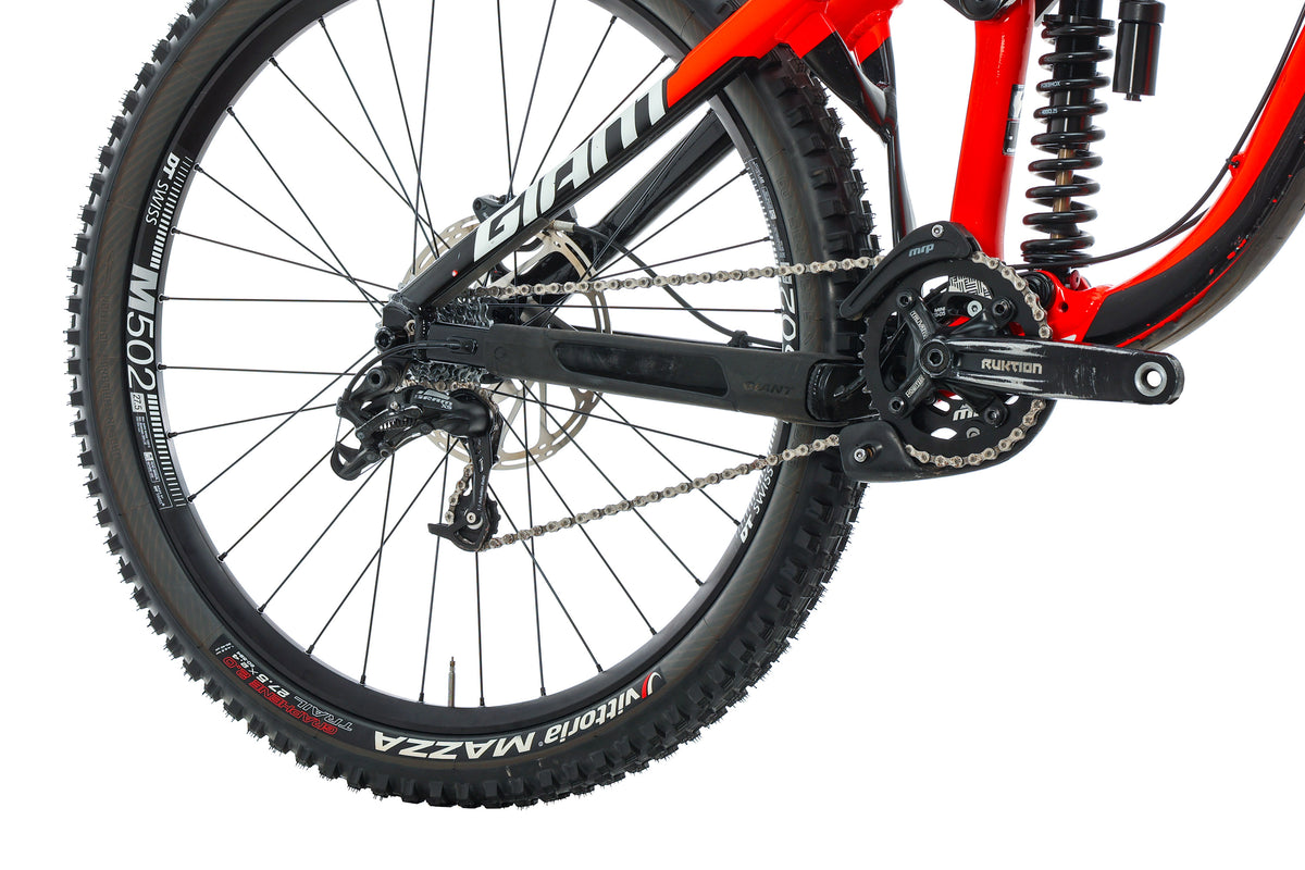 Giant Glory Downhill Bike 2018, Large - Main Image