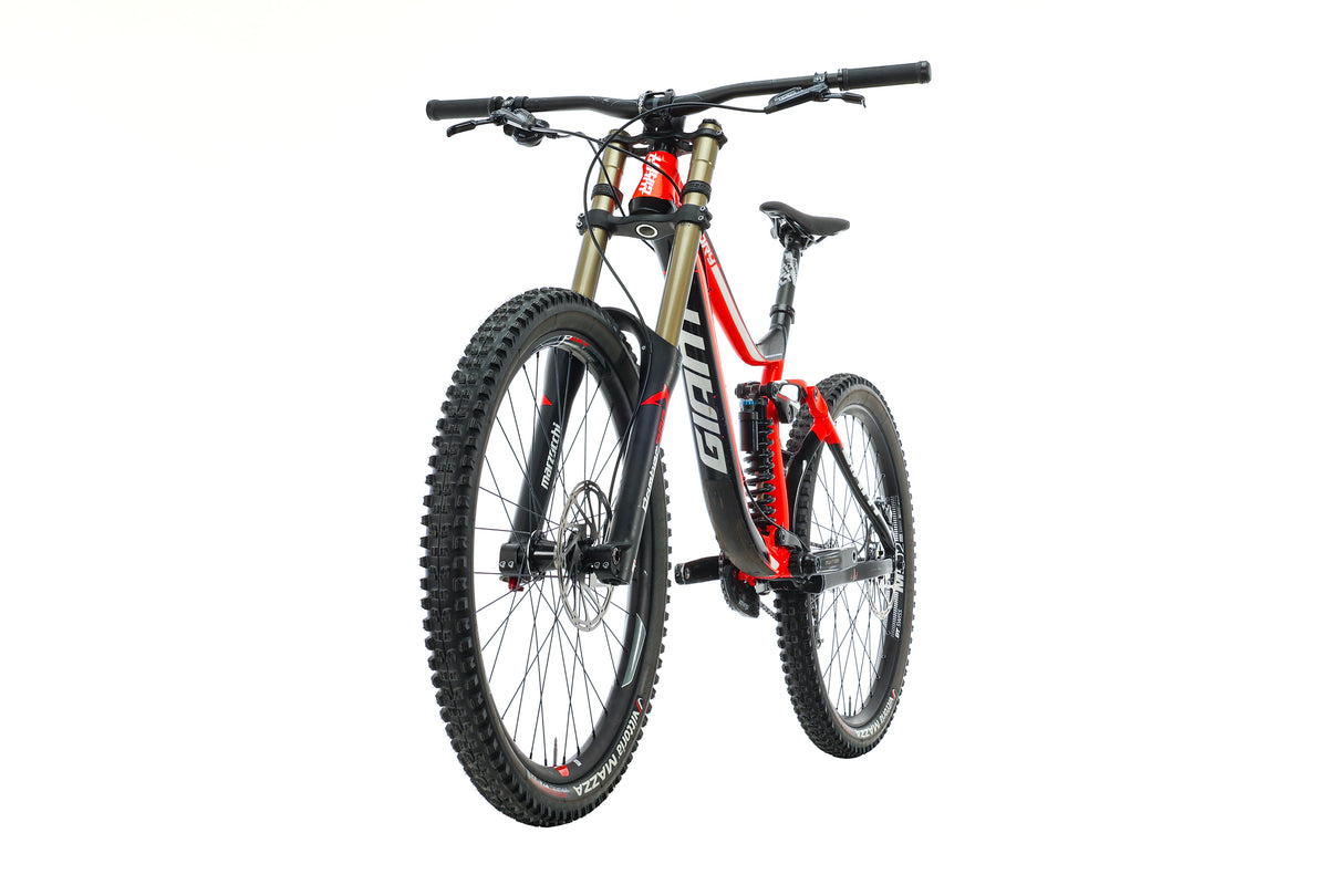 Giant Glory Downhill Bike 2018, Large Weight, Price, Specs