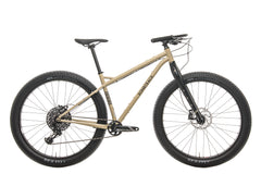Bombtrack Beyond+ ADV Mountain Bike 2020, Medium The Pro's