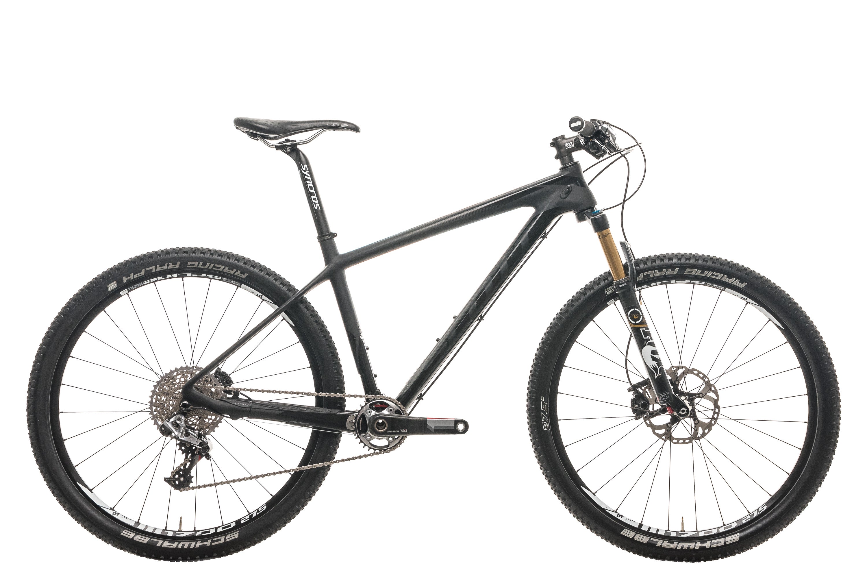 Scott Scale 700 SL Mountain Bike