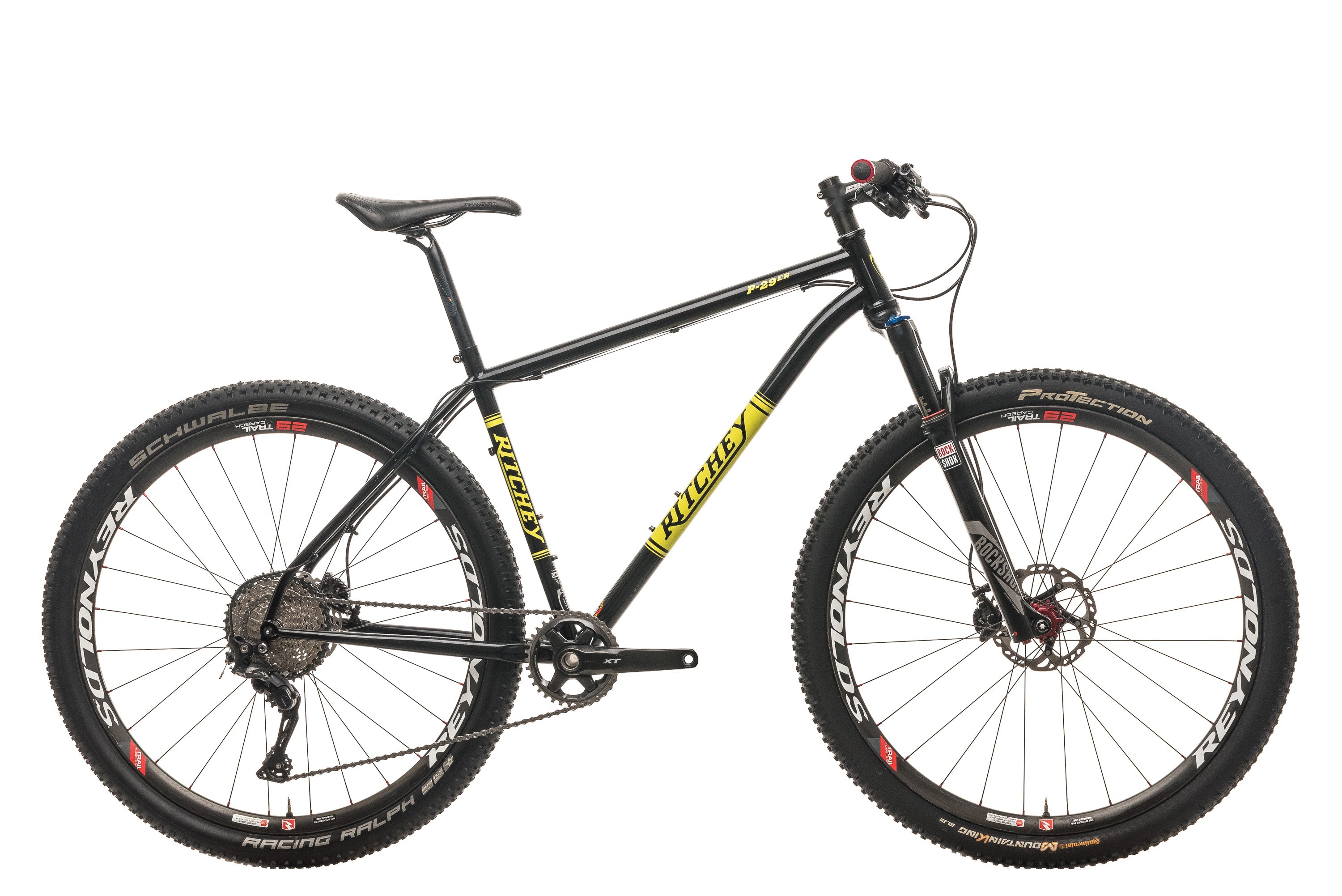 Mtb Ritchey P29 Frame For Sale P29 Drop Bar Ritchey P-29 MTB