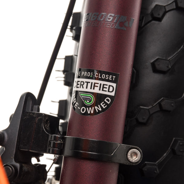 Bike Shops Pros Closet Trade In The Pros Closet Used Bikes 2025 - Main Image