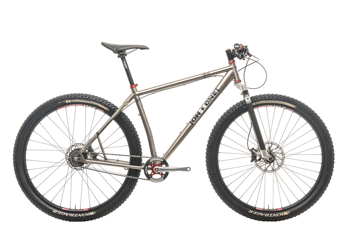 On One Inbred 29 Mountain Bike - 19.5