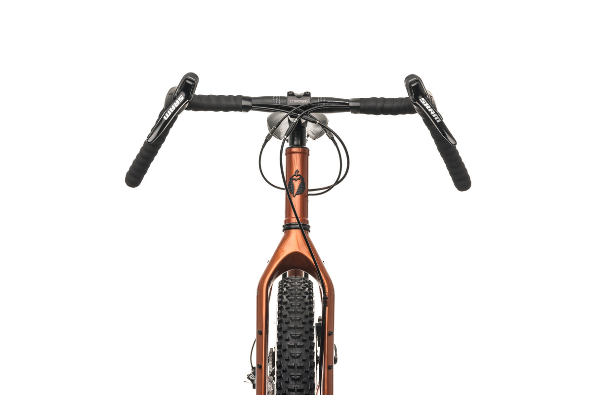 Salsa Deadwood X9 Drop Bar Mountain Bike 2016, The Pro's Closet