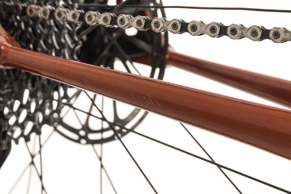 Salsa Deadwood X9 Drop Bar Mountain Bike 2016, The Pro's Closet