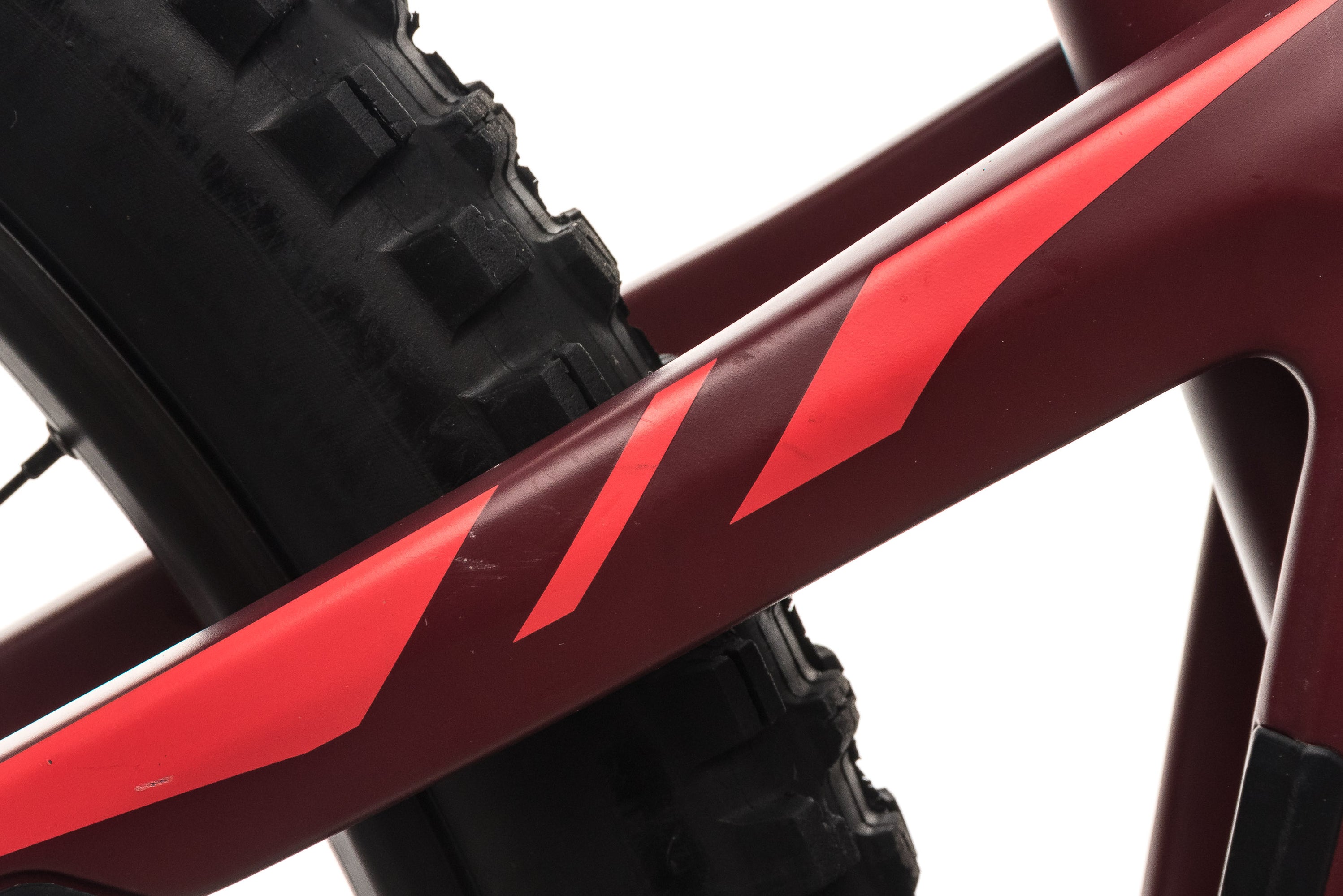 Pivot Trail 429 Pro XT/XTR Mountain Bike - 2020, Medium detail 1