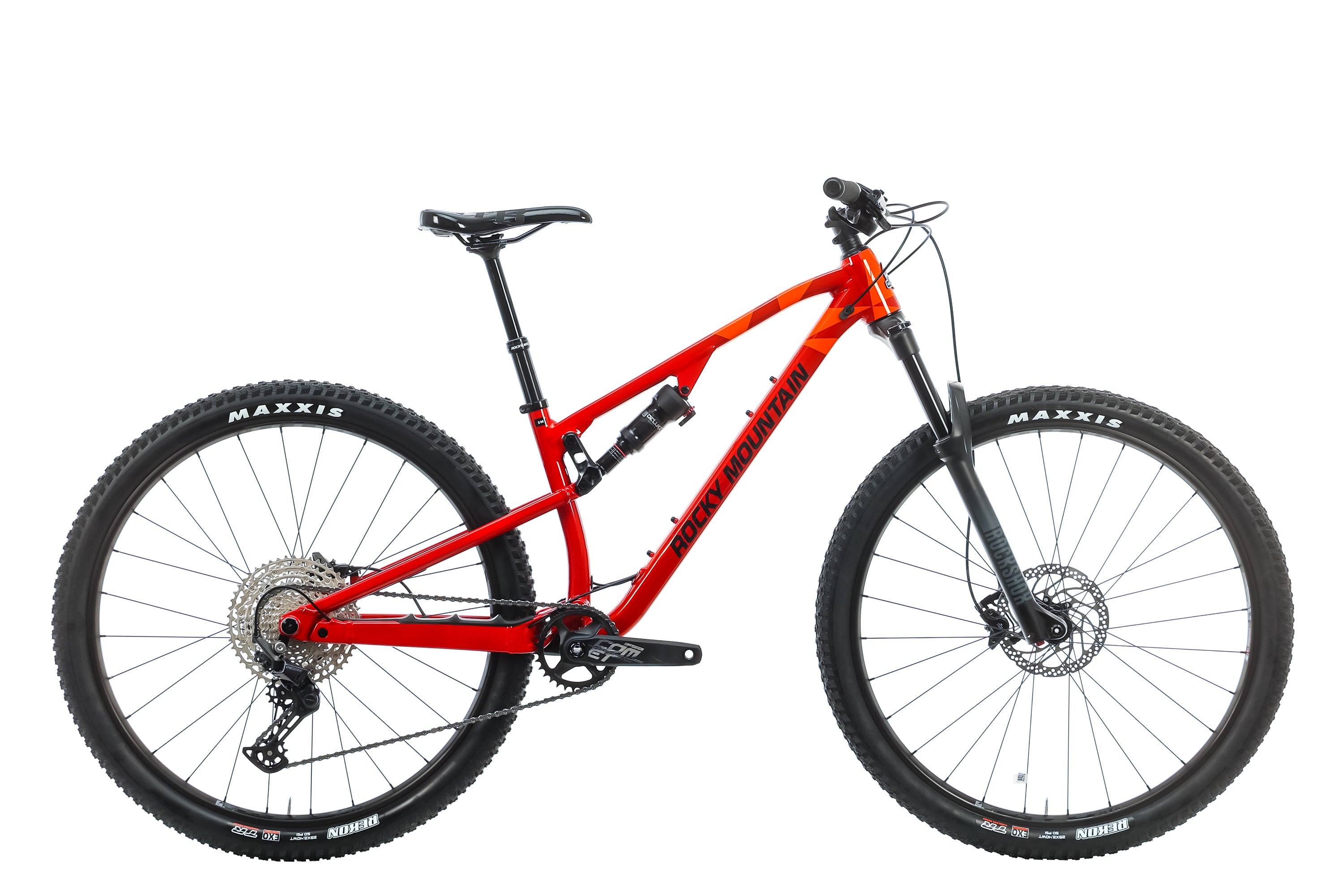 Rocky Mountain Element Alloy 30 Mountain Bike The Pro's Closet
