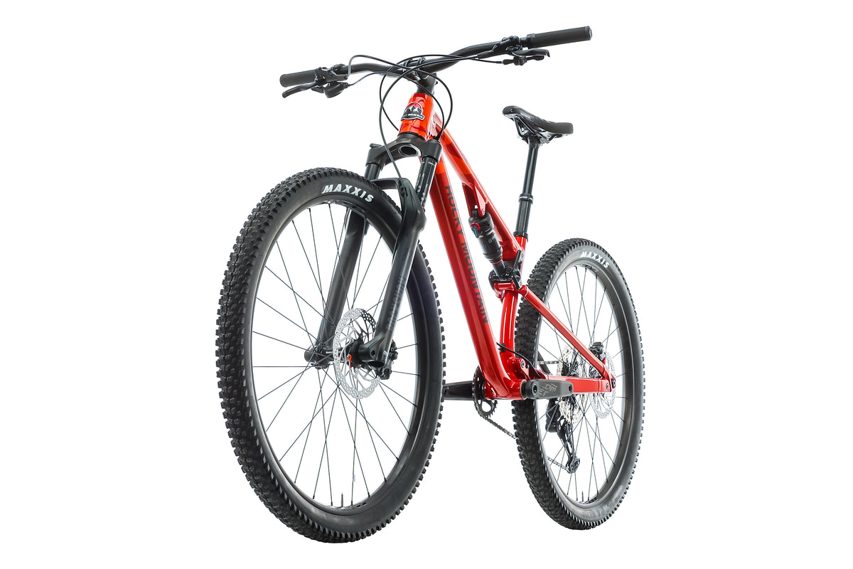 Rocky Mountain Element Alloy 30 Mountain Bike - | The Pro's Closet