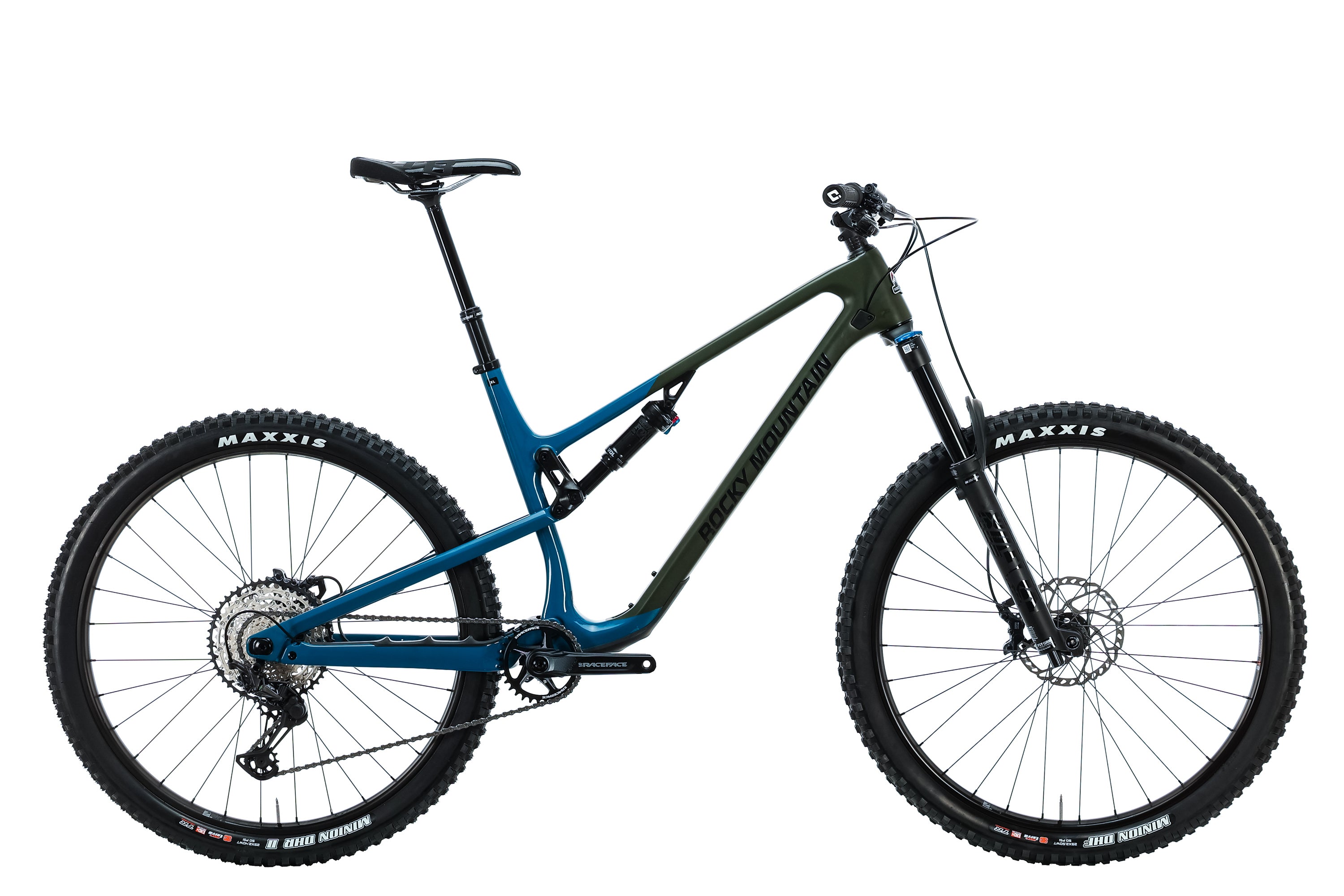 Thunderbolt Alloy Rocky Mountain Thunderbolt 2018 Price Rocky