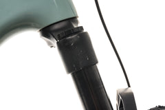 Santa Cruz 5010 CC X01 Mountain Bike - 2020, Large detail 1