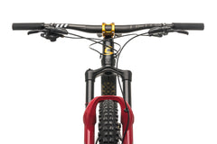 Cannondale Habit Carbon 2 Mountain Bike - 2020, Large crank