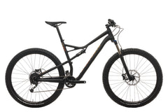 Specialized Camber 29 Mens Mountain Bike - 2018, X-Large drive side
