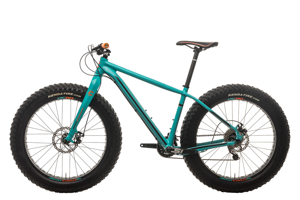 cannondale fat caad 3