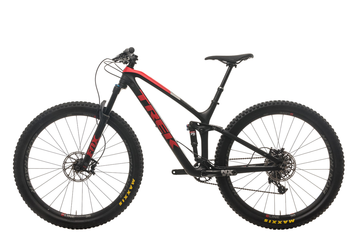 Trek Fuel EX 9.7 29 Mountain Bike
