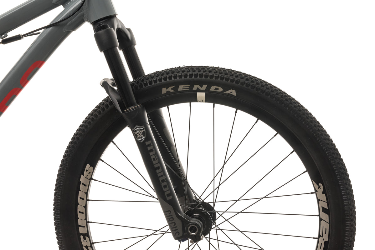 Haro Thread Slope Dirt Jumper Bike 2018, Mediu The Pro's Closet