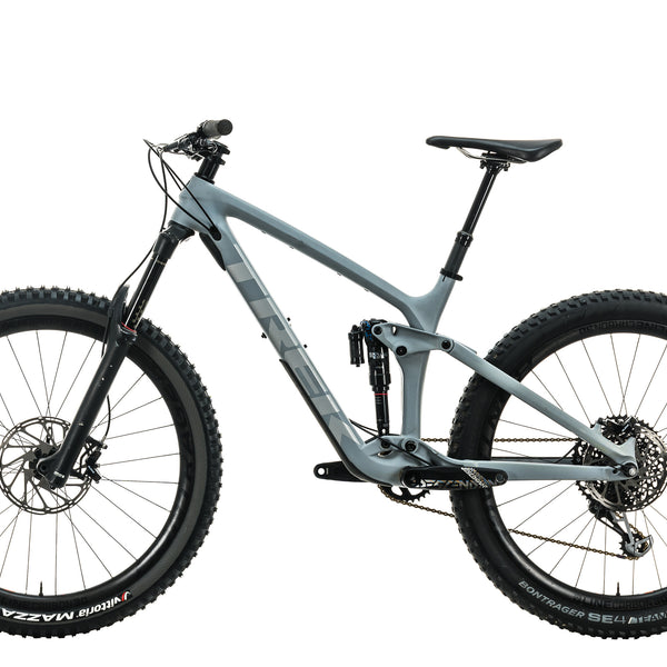 trek remedy 9.8 2019 review