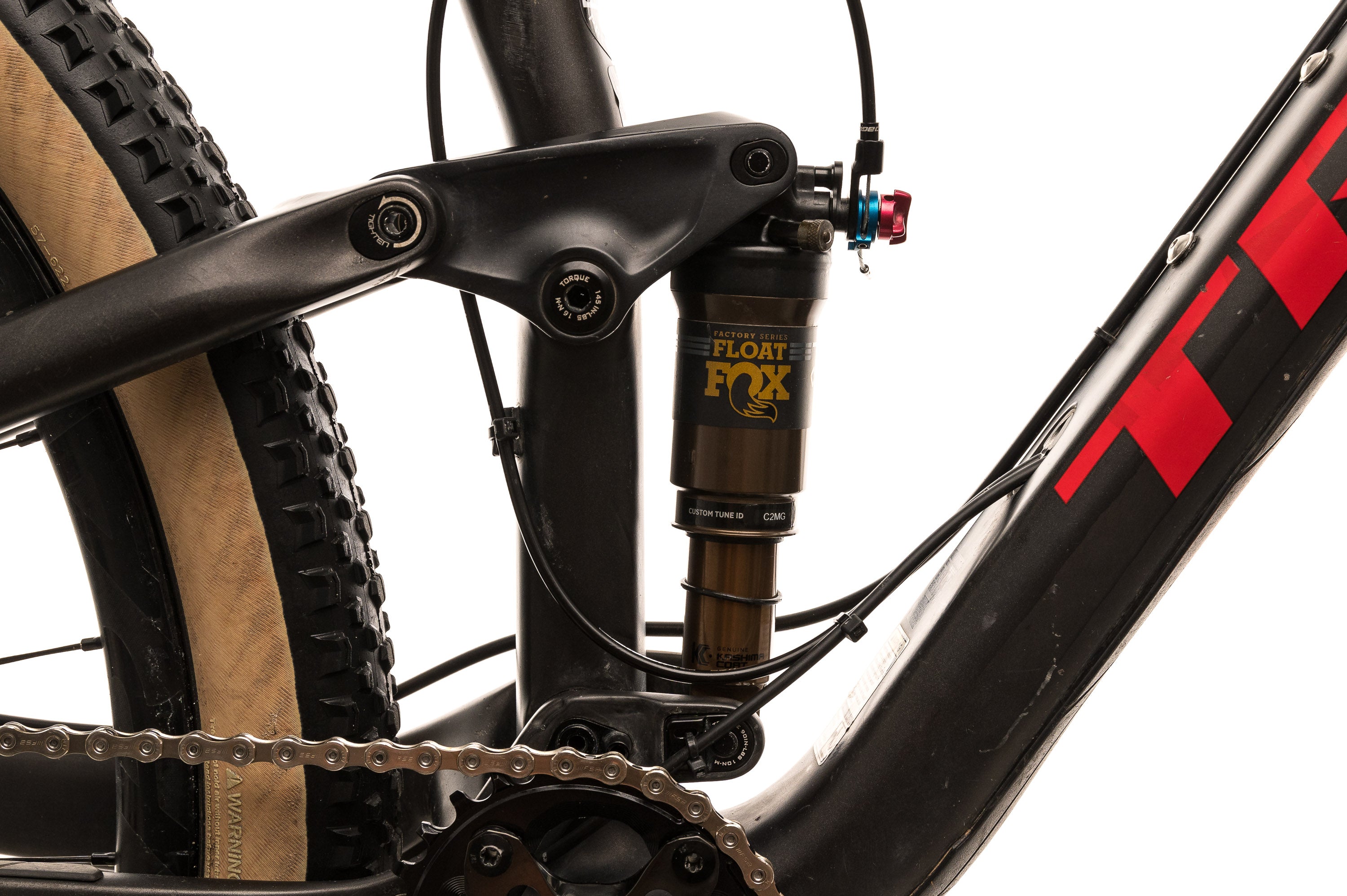 トレック　トップヒューエル　2016モデル Top Fuel 9 - Trek Bikes